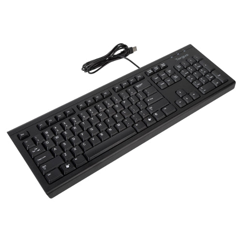 Targus AKB30US USB Wired Keyboard