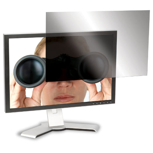 Targus 4Vu ASF235W9USZ Privacy Screen for 23.5 inch Widescreen Monitors