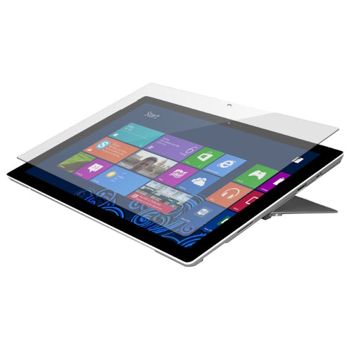 Targus AWV1290USZ Tempered Glass Screen Protector for 12.3 inch Microsoft Surface Pro