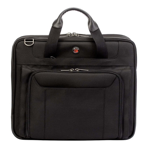 Targus Zip-Thru CUCT02UA14S Carrying Case for 14 inch Notebook Briefcase