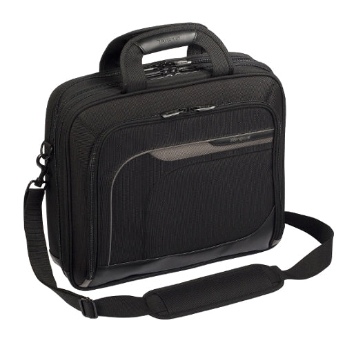Targus Mobile Elite TBT045US Carrying Case for 15.4 inch Notebook Briefcase
