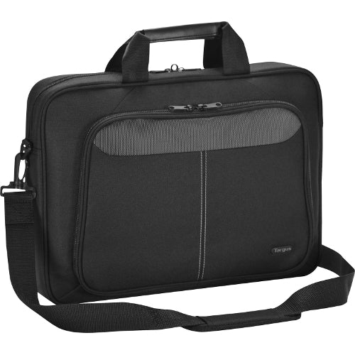 Targus Intellect TBT260 Carrying Case for 14 inch Notebook Messenger Bag