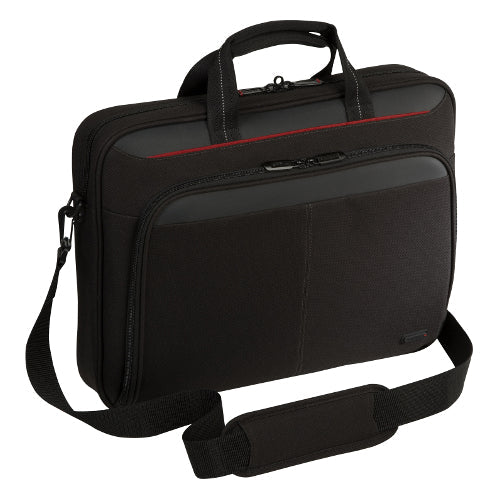 Targus TCT027US Carrying Case for 16 inch Notebook Messenger Bag