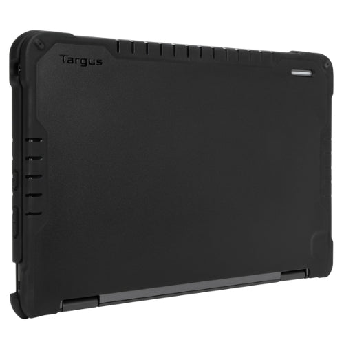 Targus THZ710GLZ 11.6 inch Form-Fit 360 Cover for Dell Chromebook 3189