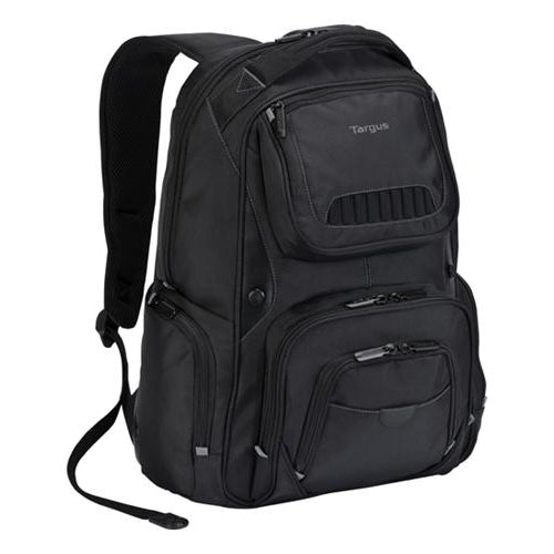 Targus Legend IQ TSB705US Carrying Case for 16 inch Notebook Backpack
