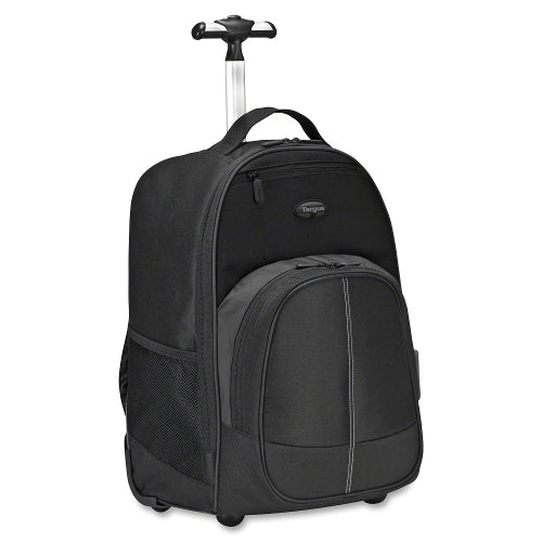 Targus TSB750US Carrying Case for 17 inch Notebook Backpack