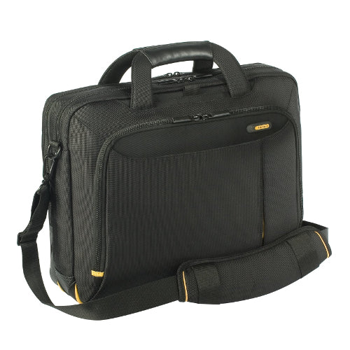 Targus Meridian II TST031US Carrying Case for 15.6 inch Notebook Messenger Bag