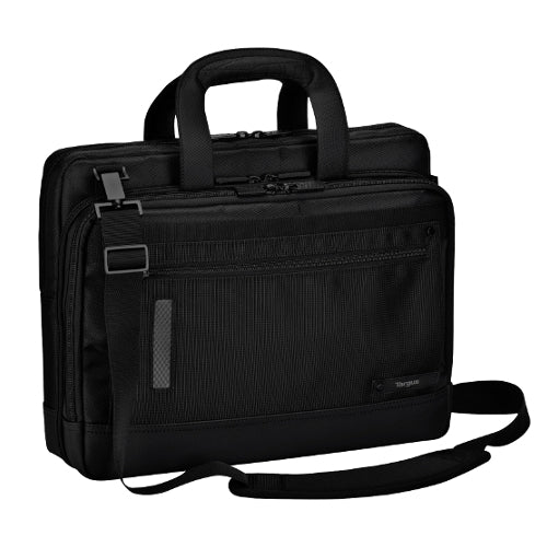 Targus Revolution TTL416US Carrying Case for 16 inch Notebook Messenger Bag