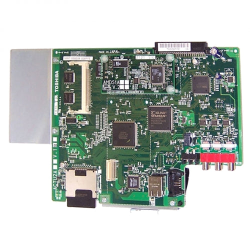 Toshiba Strata CIX100 ACTU2A-LP5 16-Port Processor Unit (Refurbished)