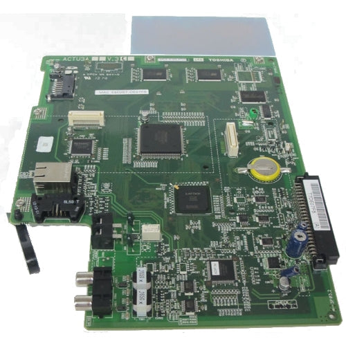 Toshiba Strata CIX100 ACTU3A Processor Card (Refurbished)
