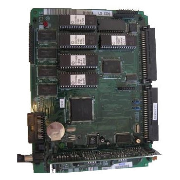 Toshiba B1CU1 Processor Card for the DK424i System (Refurbished)