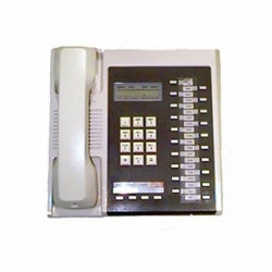Toshiba EKT-2203 Phone (White/Refurbished)