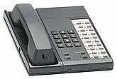 Toshiba EKT-6520H Hands-Free Phone (White/Refurbished)