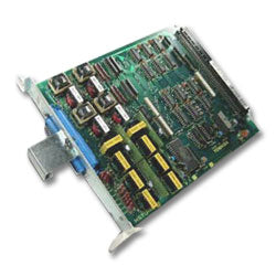 Toshiba Strata XIIe and XXe 3-Port C.O. Interface PCB (Refurbished)