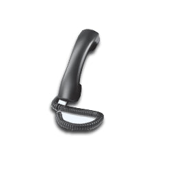 Toshiba Replacement Handset for DP5000 & IP5000