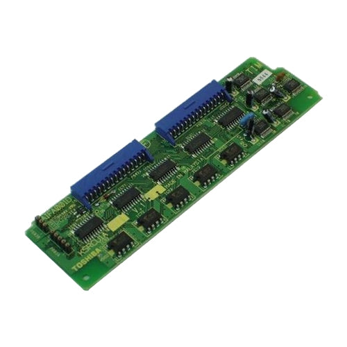 Toshiba Strata DK16 K5RCU1A DTMF Receiver Circuit Card (Refurbished)