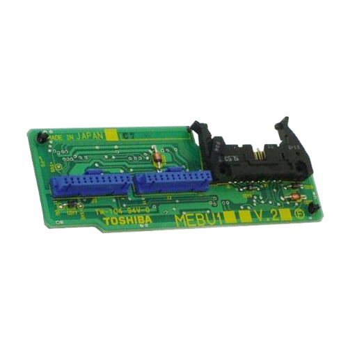 Toshiba DK MEBU1 Circuit Card (Refurbished)