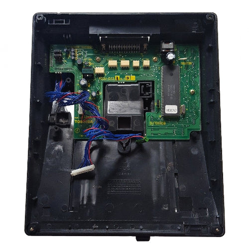 Toshiba PDIU-DI2A Data Interface Unit (Charcoal/Refurbished)