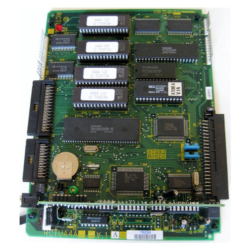 Toshiba RCTUA4 Processor Card (Refurbished)