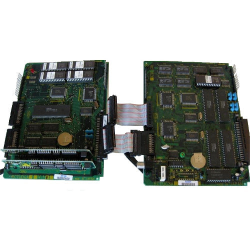 Toshiba RCTUC3-RCTUD4 Processor Set for DK280/DK424 System (Refurbished)