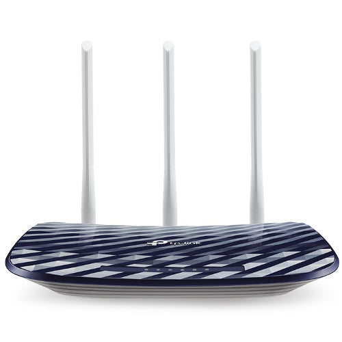 TP-Link Archer C20 Ethernet Wireless Router