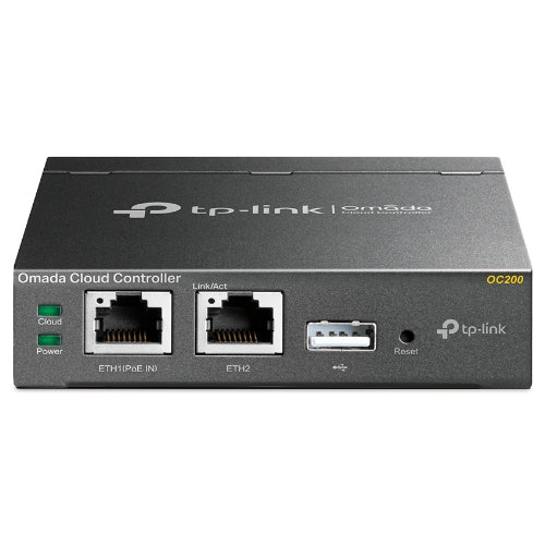 TP-Link Omada OC200 2x10 Cloud Controller