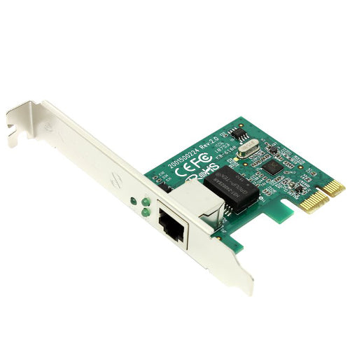 TP-Link TG-3468 Gigabit PCI Express Network Card
