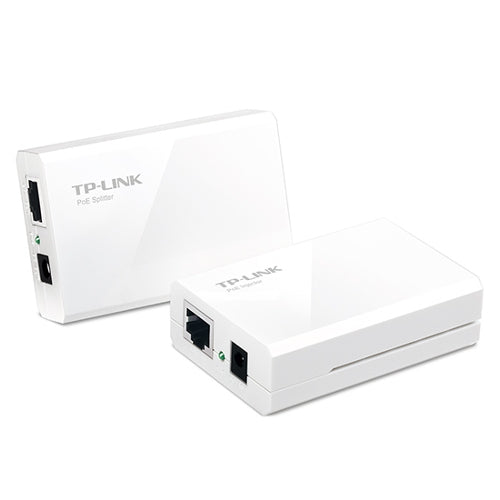 TP-Link TL-POE200 Power over Ethernet Adapter Kit