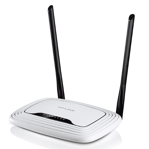 TP-Link TL-WR841N N300 Wireless Router