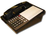 Trillium Panther 612 90.0167 Speaker Phone (Black/Refurbished)