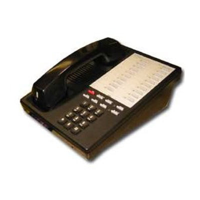 Trillium Panther 612 90.0266 Standard Phone (Black/Refurbished)