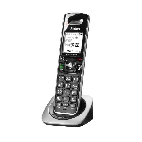 Uniden DCX350 Accessory Handset for D358X Series Phone