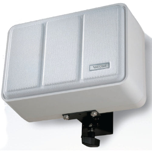 Valcom V-1440 Monitor Speaker (White)