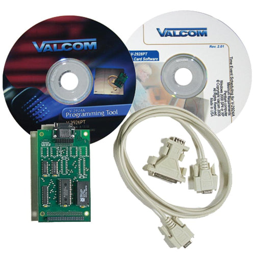 Valcom V-2926 Option Card for V-2924A