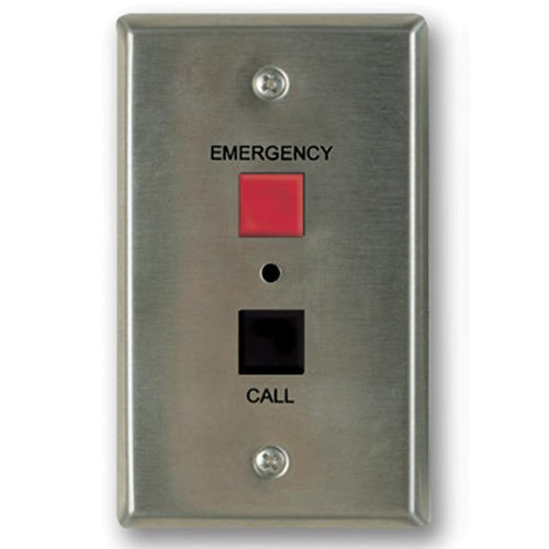 Valcom V-2970 Emergency / Normal Call Switch