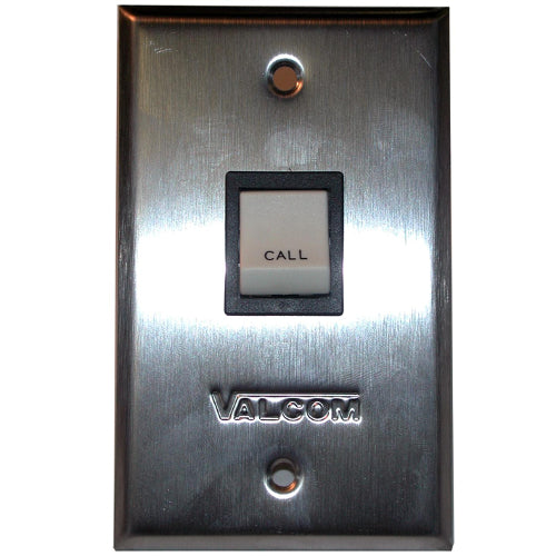 Valcom V-2972 Call Rocker Switch