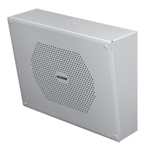 Valcom V-9852 Vandal Resistant Wall Speaker