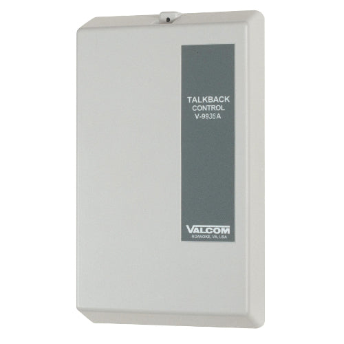 Valcom V-9936A 6-Line Audible Ringer Unit