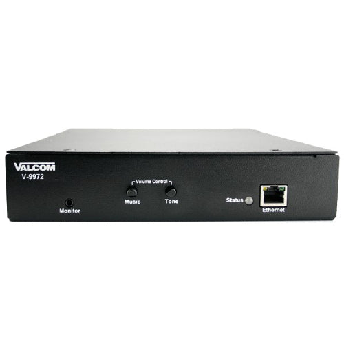 Valcom V-9972 E&M Paging Adapter