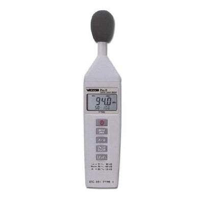Valcom V-9992 Digital Sound Level Meter