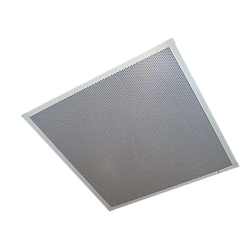 Valcom VIP-402A One-Way 2'x2' Lay-In IP Ceiling Speaker