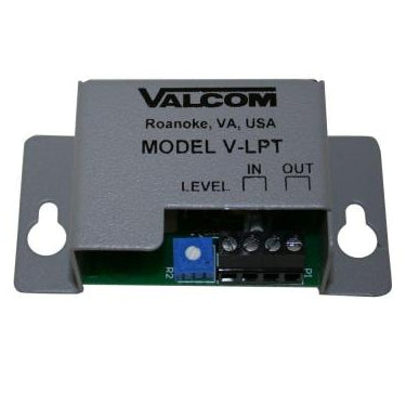 Valcom V-LPT One Way Paging Adapter