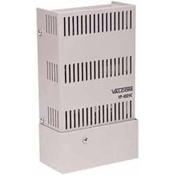 Valcom VP-4024C 120V Power Supply (Refurbished)