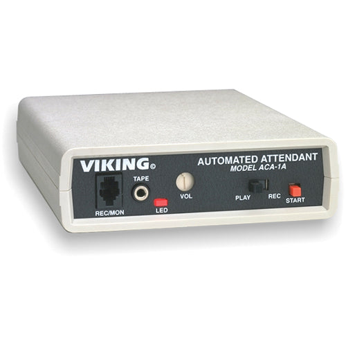 Viking ACA-1A Automated Call Attendant