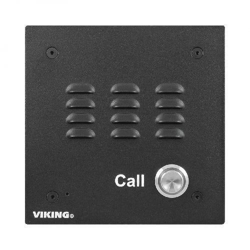 Viking E-10A-EWP Entry Phone with Enhanced Weather Protection