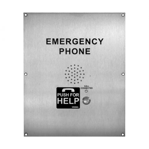 Viking E-1600-02A ADA Compliant Emergency Phone