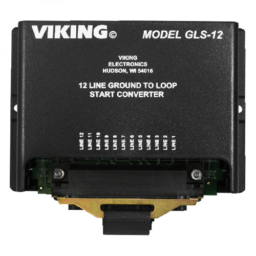 Viking GLS-12 Ground to Loop Start Converter