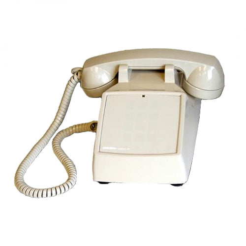 Viking K-1900-D2 Hot Line Desk Phone (Ash)