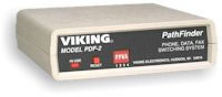 Viking PDF-2 Pathfinder 4 Port Fax/Data Switch