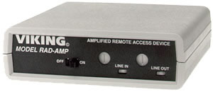 Viking RAD-AMP Amplified Remote Access Device